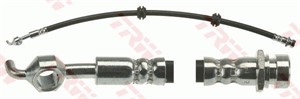 Bremseslange, Framaksel, Høyre, Venstre, KIA CLARUS, CLARUS Kombi, 0K9A4-43980, 0K9A4-43980A, 0K9A4-43980B, 0K9B0-43980