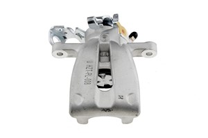 Bremsecaliper, Bakaksel, Høyre bakaksel, Høyre, CHEVROLET,OPEL,VAUXHALL, 5 42 010, 5 42 464, 93170599, 93176081