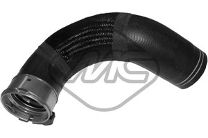 Ladeluftslange, ALFA ROMEO GIULIETTA, 50517519, 50521550, 50521790, 50530217