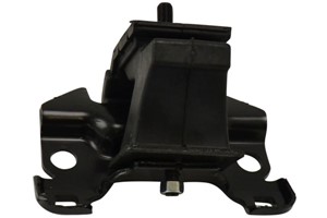 Lagring, motor, Foran høyre, Foran venstre, framaksel, Høyre eller venstre, NISSAN, 11220EB300