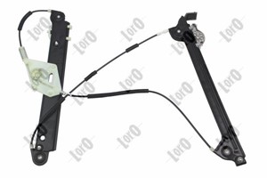 Vindusheis, Foran venstre, BMW 1 [E81], 1-Serie Cabriolet [E88], 1-Serie Coupé [E82], 51337165595