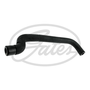Slange, veivhuslufting, BMW 3 Coupé [E36], 11151247743