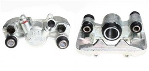 Bremsecaliper, Bakaksel, Foran akselen, Høyre, TOYOTA CELICA Coupé, PRIUS Sedan, 47730-20630