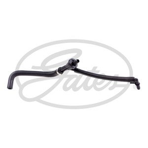 Slange, veivhuslufting, BMW, 11 61 7 503 621, 11 61 7 503 666, 11 61 7 545 382, 11 61 7 547 582