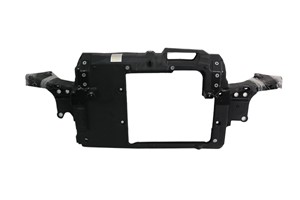 Front kledning, SKODA FABIA I, FABIA Combi I, FABIA Praktik I, FABIA Sedan I, 6Y0805588J, 6Y0805588L