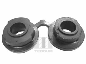 Lagring, motor, Foran eller bak, VOLVO S40 I, V40 Kombi, 30816674, 30862412