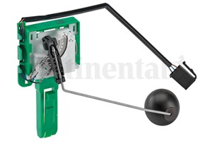 Sensor, brennstoff forråd, Høyre, VW TOUAREG, 7P0 919 673 H