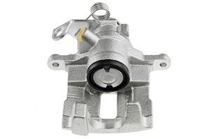 Bremsecaliper, Bakaksel, Venstre bakaksel, Venstre, FORD,SEAT,VW, 1109021, 7D0 615 423A
