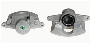 Bremsecaliper, Framaksel, Foran akselen, Høyre, KIA CERATO Halvkombi I, CERATO Sedan I, 5 8130 2F 200, 5 8130 2F 300, 5 8130 2F 400, 5 8