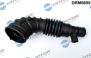 Rør, luftforsyning, OPEL CORSA D, CORSA D Skåp/halvkombi, 13254175, 835269