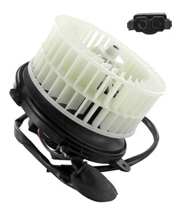 Elektromotor, kupévifte, MERCEDES-BENZ, 124 820 01 42, 124 820 33 42, A 124 820 01 42, A 124 820 33 42