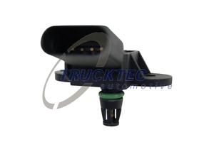 Sensor, ladetrykk, AUDI,SEAT,SKODA,VW, 06B 906 051
