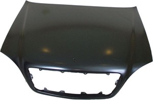 Motorpanser, MERCEDES-BENZ M-KLASS [W163], 163 880 0157, 163 880 0257, A 163 880 0157, A 163 880 0257