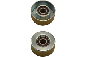 Strammerull, kilerem med ribber, TOYOTA LAND CRUISER 90, LAND CRUISER PRADO, 1662030010ROL