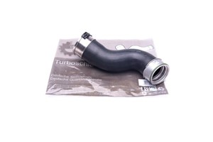 Ladeluftslange, BMW X3 [E83], 11613428182, 11613450049