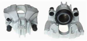 Bremsecaliper, Foran, Framaksel, Foran akselen, Venstre, VOLVO S60 I, S80 I, V70 II, XC70 CROSS COUNTRY I, 9475268
