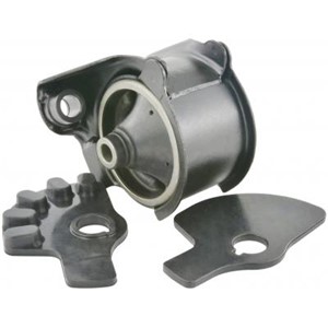 Lagring, motor, Venstre, HONDA CAPA, 50820-S2G-J01