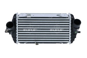 Ladeluftkjøler, HYUNDAI,KIA, 004210 2104, 282712A640, 5 0407 6915, 500371975, 504076915