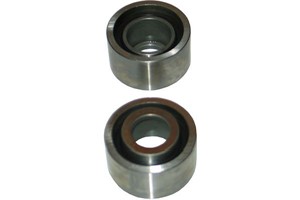 Styrerulle-kilerem tannrem, HONDA ACCORD V, ACCORD VI, ACCORD Hatchback VI, CIVIC Aerodeck VI, CIVIC Fastback VI, CIVIC Hatchback VI, 14