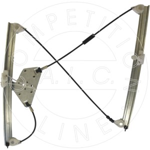 Vindusheis, Foran venstre, BMW 3 Compact [E46], 5133 7 079 919, 5133 8 251 351, 6762 6 931 669, 6762 8 381 515