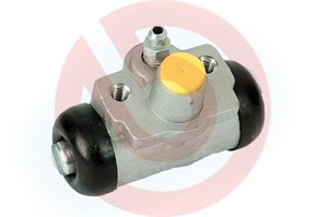 Hjul bremsesylinder, Bakaksel, NISSAN PIXO, SUBARU JUSTY I, VIVIO, SUZUKI ALTO VII, 441004A00D, 53402M68K00, 725177750, 725177751, 72517