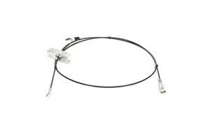 Kabel, parkeringsbremse, Senter, OPEL VIVARO B Buss, VIVARO B Flak/chassi, VIVARO B Skåp, VAUXHALL VIVARO B Buss, VIVARO B Skåp, 44 23 2