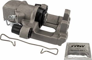 Bremsecaliper, Bakaksel, Høyre, MINI MINI, MINI Cabriolet, 34 21 6 763 730, 6 763 730