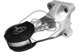 Lagring, motor, Foran høyre, OPEL MOVANO B Skåp, RENAULT MASTER Skåp III, 04420 871, 11 37 570 25R, 4420 871, 82 00 675 184, 93168599