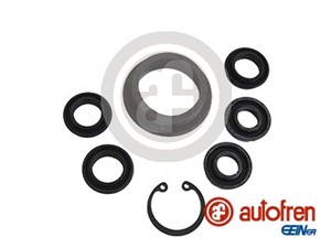 Reparasjonssett, hovedbremsesylinder, TOYOTA LITEACE Buss, LITEACE Skåp, LITEACE Wagon, 04493-27000, 04493-27040