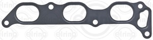 Tetning, innsugningsmanifold, NISSAN MICRA IV, NOTE, 14035-3HD0A