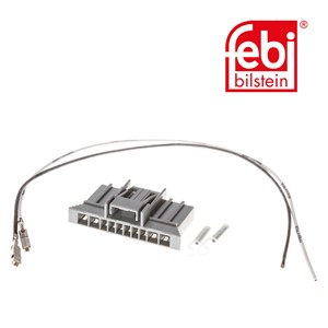 Kabelreparasjonssett, sentral el-modul, FIAT PANDA, PANDA Skåp/halvkombi, 71745167 SK, 71745167