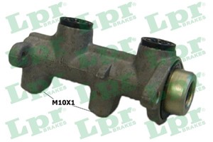 Hovedbremsesylinder, CHEVROLET,OPEL,VAUXHALL, 3492940, 3495609, 558110, 558168