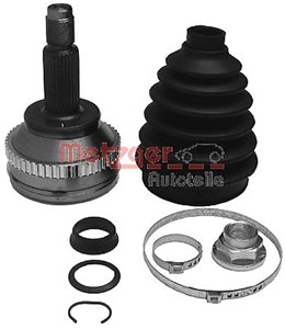 Leddsett, drivaksel, Hjulside, OPEL,RENAULT,TOYOTA, 7700 102 978, 7700 102 980, 7700 102 998, 7700 102 999