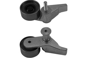 Strammerull, tannrem, MITSUBISHI L200 / TRITON, L200 / TRITON Flak/chassi, PAJERO SPORT II, 1145A020, 1145A079