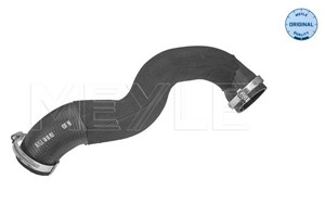 Ladeluftslange, Høyre, AUDI A4 Allroad B8, A4 B8, A4 B8 Avant, A5, A5 Cabriolet, A5 Sportback, 8K0 145 738 AB, 8K0 145 738 M