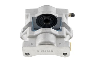 Bremsecaliper, Bakaksel, Høyre, Venstre, CITROËN C5 I, C5 II, C5 Break I, C5 Break II, C5 Skåp / kombi, 4400 L3
