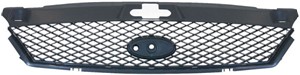 Radiatorgitter, FORD MONDEO III, MONDEO Sedan III, MONDEO Turnier III, 1 329 223, 1357021, 1384276