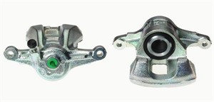 Bremsecaliper, Bak, Høyre, Bak akselen, LEXUS GS, 47730-30270
