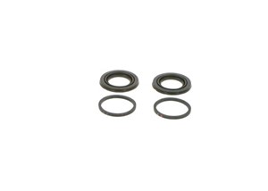 Reparasjonssett, bremseklave, Bakaksel, MERCEDES-BENZ, 000 586 39 43, 001 586 73 43, A 000 586 39 43, A 001 586 73 43