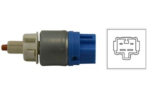 Bremselysbryter, ACURA,HONDA, 36750S5AJ01, 36750S5AJ02, 36750SDAA01, 36750SDAA02, 36750SJA003, 36750SJA013, 36750SMA003