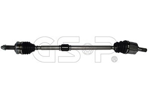 Drivaksel, Framaksel høyre, KIA CERATO KOUP II, CERATO Sedan II, 495001M001, 495001M010, 495001M011
