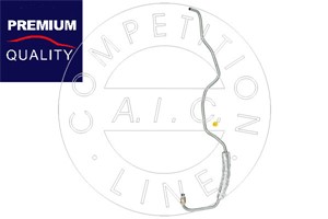 Hydraulikkslange, styring, TOYOTA AVENSIS, AVENSIS Kombi, AVENSIS Sedan, 44410-05240, 44410-05300