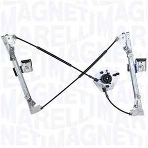 Vindusheis, Foran venstre, KIA PRO CEE'D, 824711H300