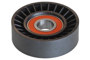 Strammerull, kilerem med ribber, LAND ROVER,MG,ROVER, PQG100190, PQG100190L