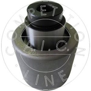 Styrerulle-kilerem tannrem, AUDI,FORD,MITSUBISHI,SEAT,SKODA,VW, 038 109 244J, 038 109 244N, 1 221 491, 2M216K297AA, MN 980104