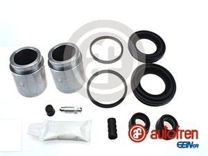 Reparasjonssett, bremseklave, Framaksel, KIA SORENTO I, SORENTO VAN I, 5 8110 3E 100, 5 8130 3E 100
