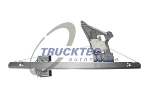 Vindusheis, Foran høyre, MERCEDES-BENZ,VW, 2E0 837 402, 68010110AA, 906 720 0146, A906 720 0146