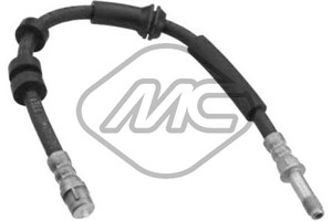 Bremseslange, bakaksel begge sider, AUDI A4 Allroad B8, A4 B8, A4 B8 Avant, A5, A5 Cabriolet, A5 Sportback, Q5, PORSCHE MACAN, 8K0611775