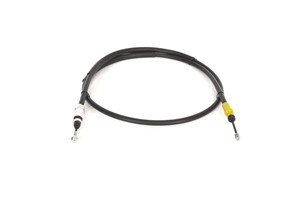 Kabel, parkeringsbremse, Bak, Høyre, OPEL VIVARO B Buss, VIVARO B Flak/chassi, VIVARO B Skåp, VAUXHALL VIVARO B Buss, VIVARO B Skåp, 44
