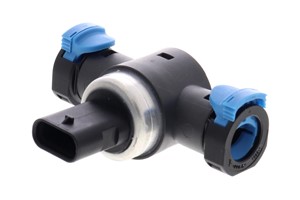 Sensor, drivstofftrykk, VOLVO S60 II, S60 III, V60 II, 31 372 030, 31 405 791, 31 432 653, 31 478 293, 32 242 869 part